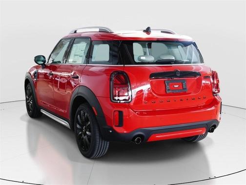 2024 MINI Countryman Cooper S