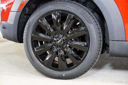 2024 MINI Countryman Cooper S
