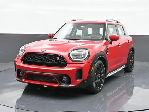 2024 MINI Countryman Cooper S