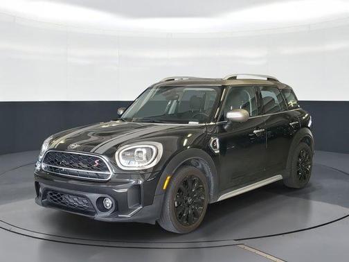 2024 MINI Countryman Cooper S