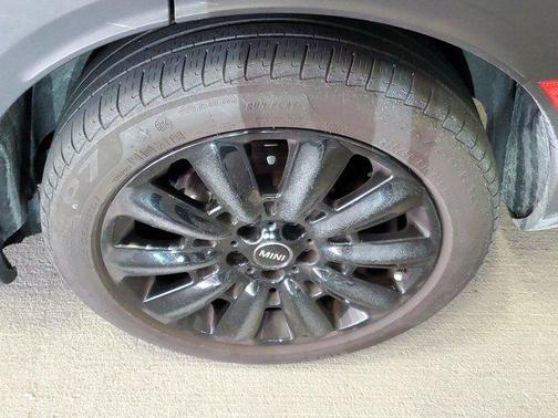 2024 MINI Countryman Cooper S