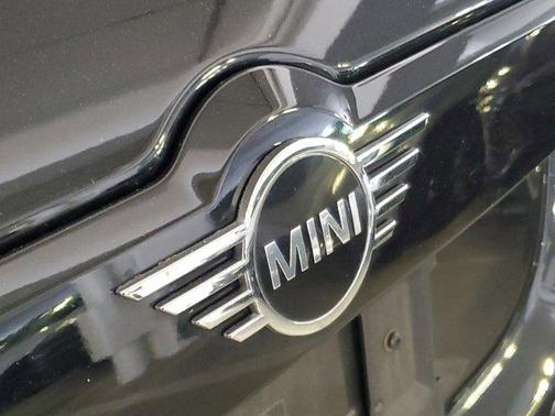 2024 MINI Countryman Cooper S