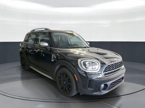 2024 MINI Countryman Cooper S