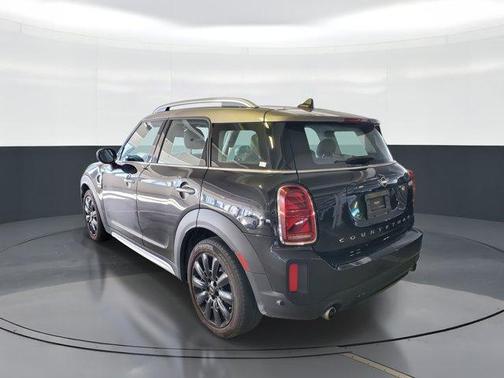 2024 MINI Countryman Cooper S