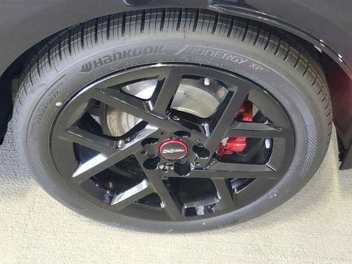 2026 MINI Hardtop JCW