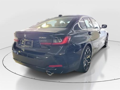 2026 BMW 330 I