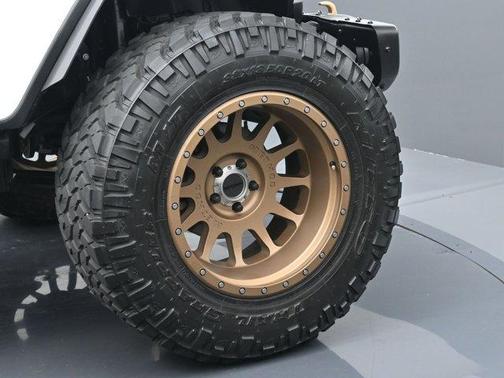 2024 Jeep Wrangler Rubicon 392