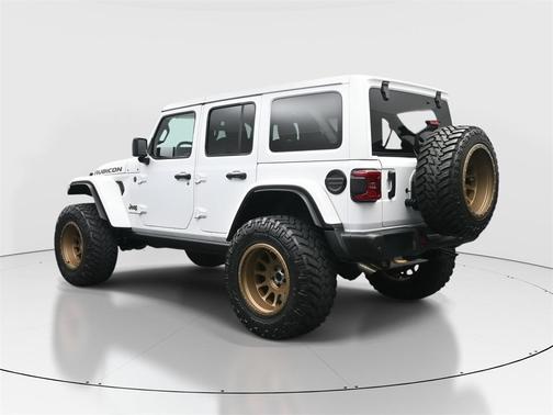 2024 Jeep Wrangler Rubicon 392