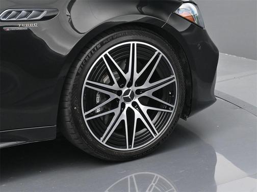 2024 Mercedes-Benz AMG C 63 S E Performance