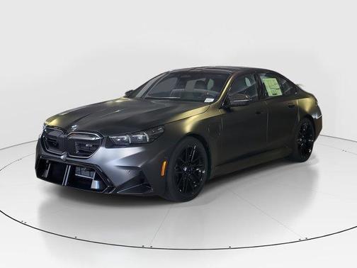 2026 BMW M5 Base