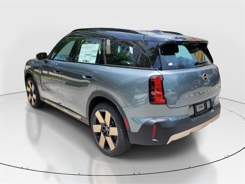 2025 MINI Countryman S