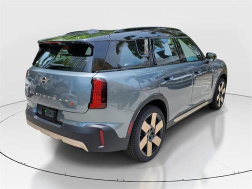 2025 MINI Countryman S
