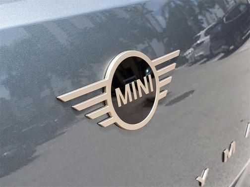 2025 MINI Countryman S