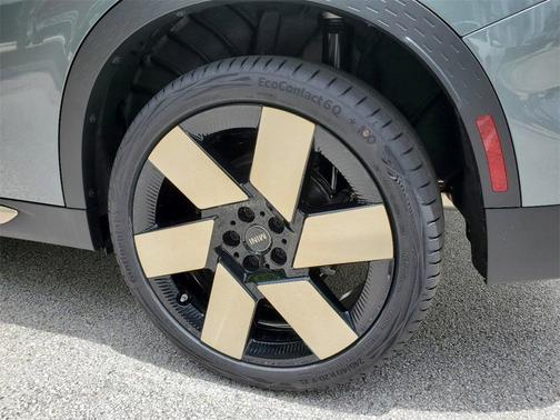 2025 MINI Countryman S