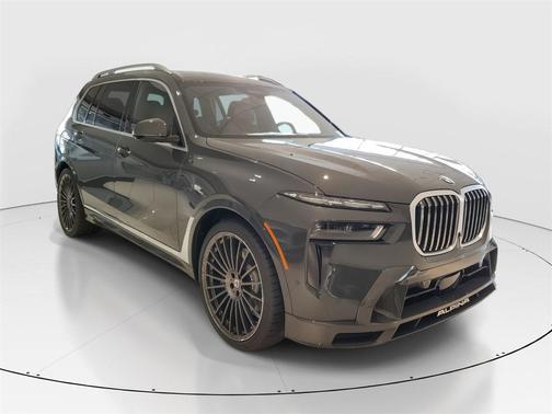 2025 BMW ALPINA XB7 Base