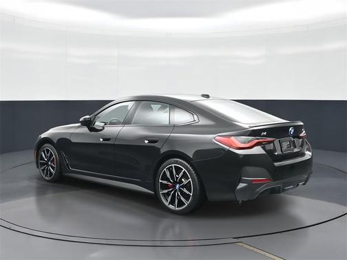 2024 BMW i4 Gran Coupe eDrive35