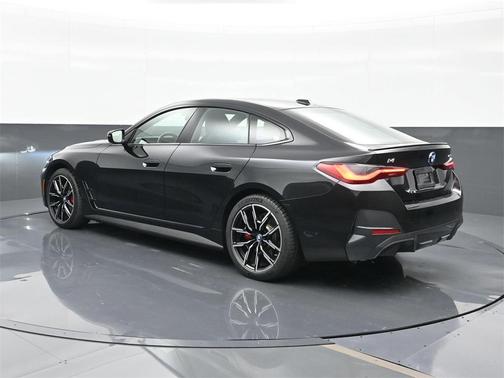 2024 BMW i4 Gran Coupe eDrive35
