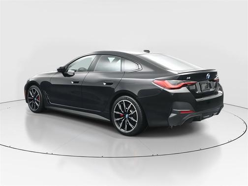 2024 BMW i4 Gran Coupe eDrive35