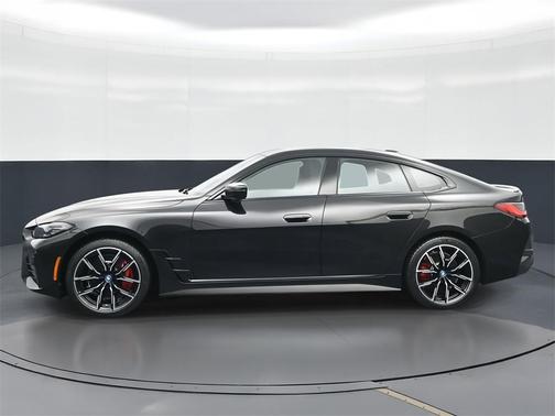 2024 BMW i4 Gran Coupe eDrive35