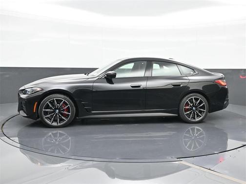 2024 BMW i4 Gran Coupe eDrive35
