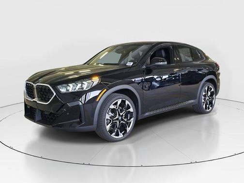 2026 BMW X2 xDrive28i
