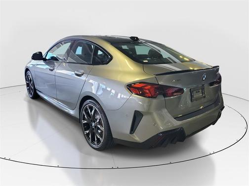 2026 BMW 228 Gran Coupe XDrive