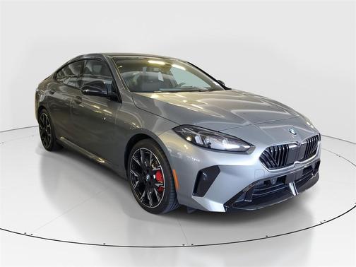 2026 BMW 228 Gran Coupe XDrive