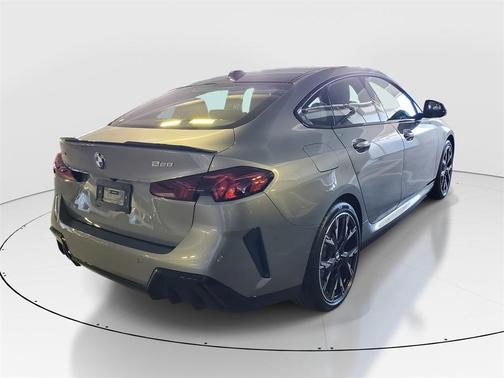 2026 BMW 228 Gran Coupe XDrive