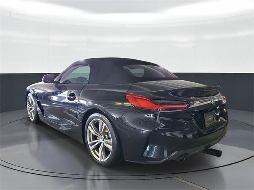 2022 BMW Z4 sDrive30i