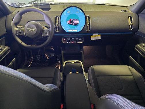2025 MINI Countryman Base