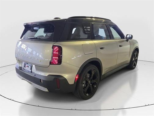 2025 MINI Countryman Base
