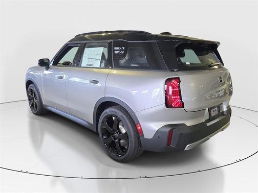 2025 MINI Countryman Base