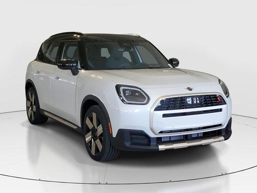 2025 MINI Countryman S