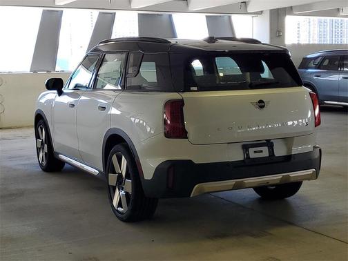 2025 MINI Countryman S