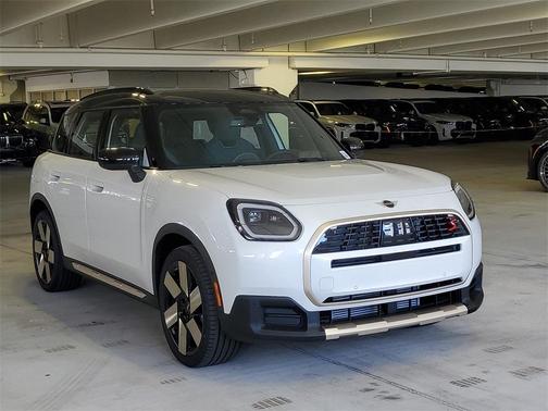 2025 MINI Countryman S