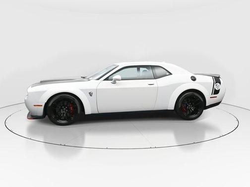 2018 Dodge Challenger SRT Demon