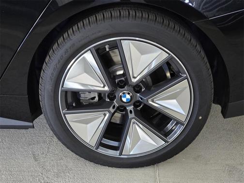 2025 BMW i4 Gran Coupe eDrive40