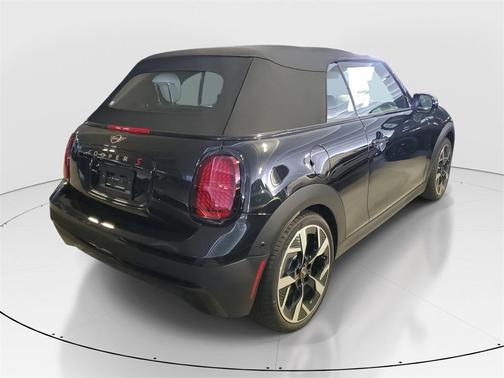 2026 MINI Convertible Cooper S