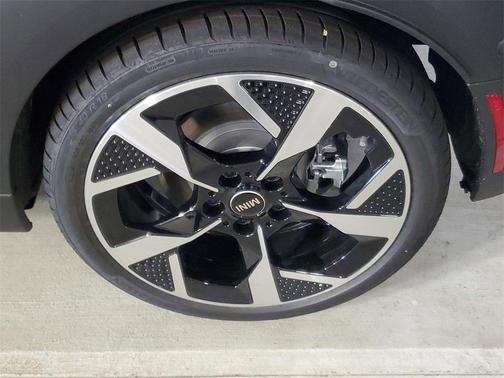 2026 MINI Convertible Cooper S