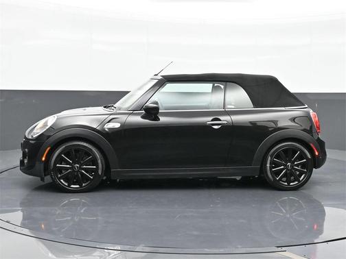 2019 MINI Convertible Cooper S