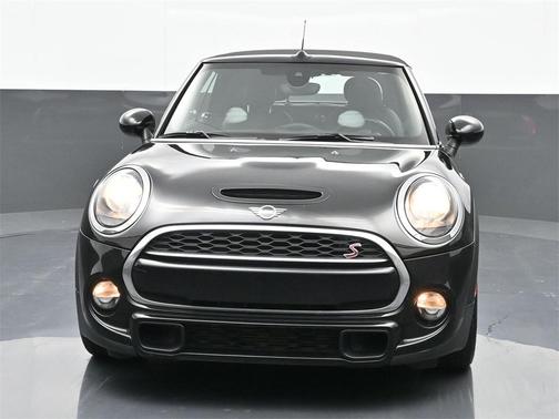 2019 MINI Convertible Cooper S