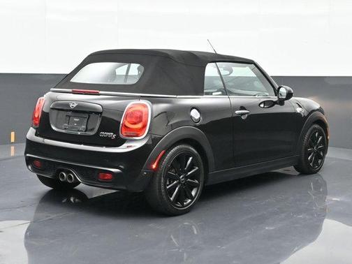 2019 MINI Convertible Cooper S