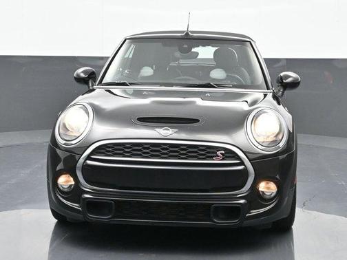 2019 MINI Convertible Cooper S