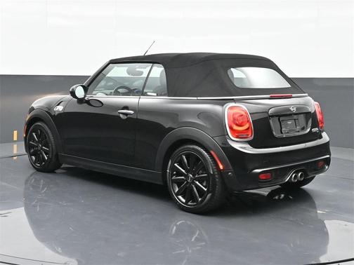 2019 MINI Convertible Cooper S