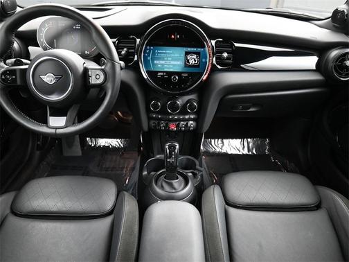 2022 MINI Convertible Cooper S