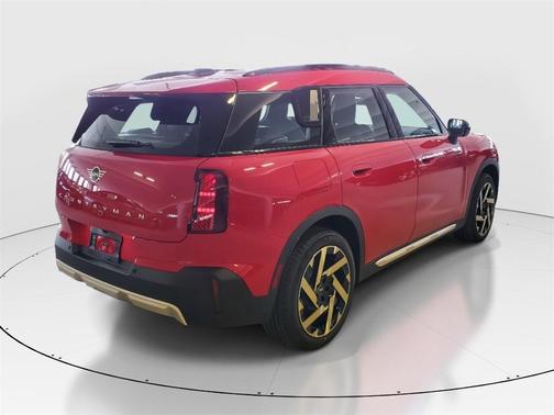 2025 MINI Countryman S