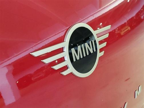 2025 MINI Countryman S