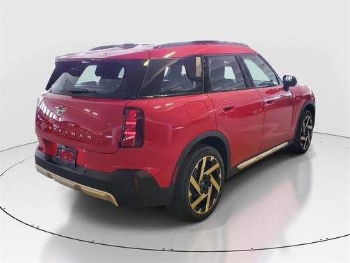 2025 MINI Countryman S