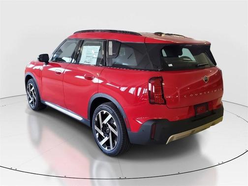 2025 MINI Countryman S