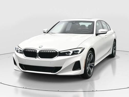 2023 BMW 330 i